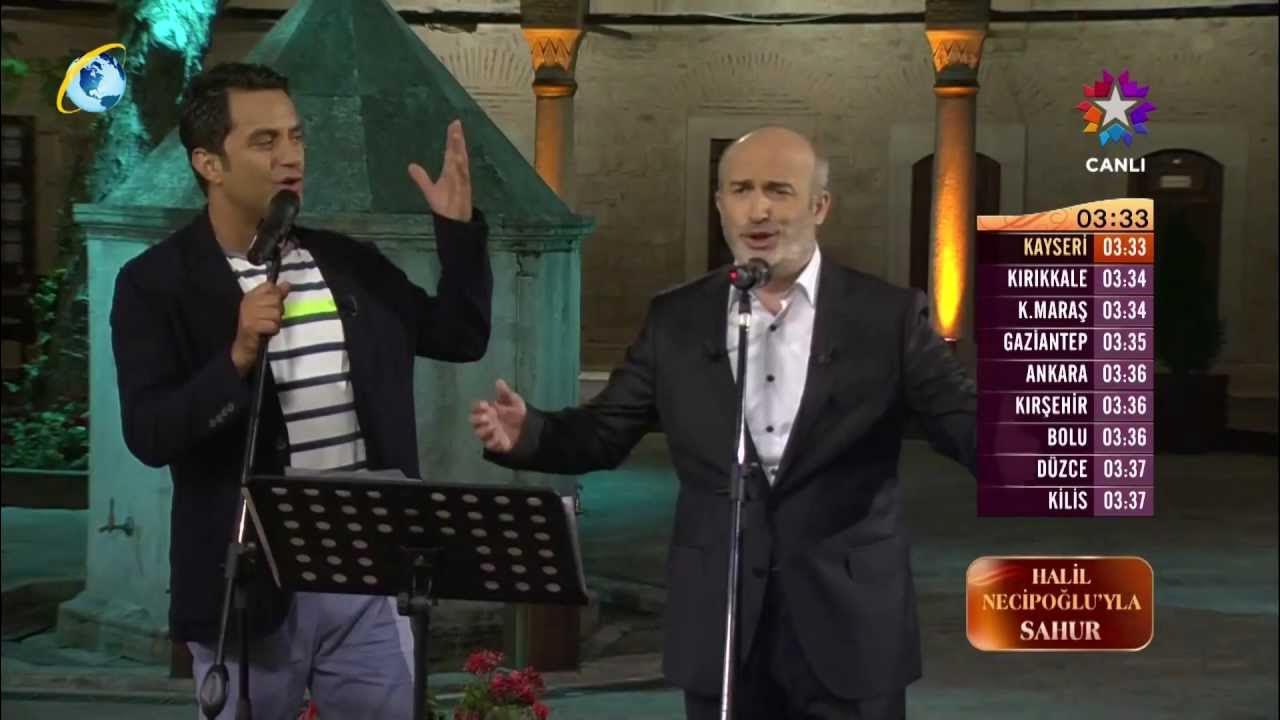 Gönül hayran oluptur aşk elinden & Ey Aşıkan - Bekir Ünlüataer & Halil Necipoğlu Gönül hayran oluptur aşk elinden & Ey Aşıkan - Bekir Ünlüataer & Halil Necipoğlu