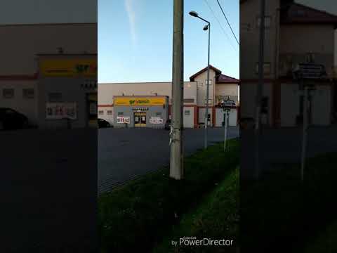 Польша моими глазами