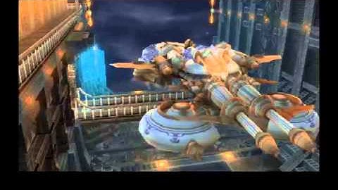 Final Fantasy XII: International Zodiac Job System - Boss Battle: Judge Ghis - #28