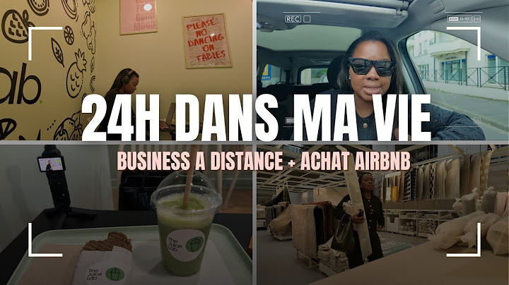 24 HOURS IN MY LIFE - Remote Business - Airbnb Purchase