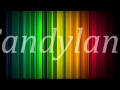 Candyland - Blood on the Dance Floor - Lyrics