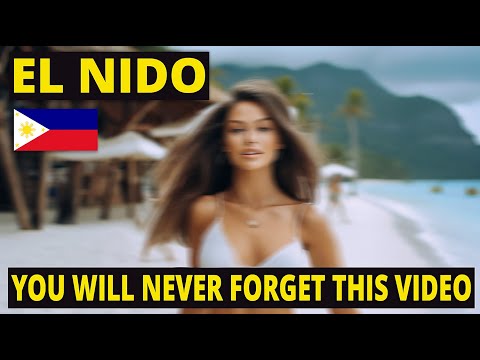 Video: Reisinõuanded El Nido, Palawani, Filipiinide jaoks