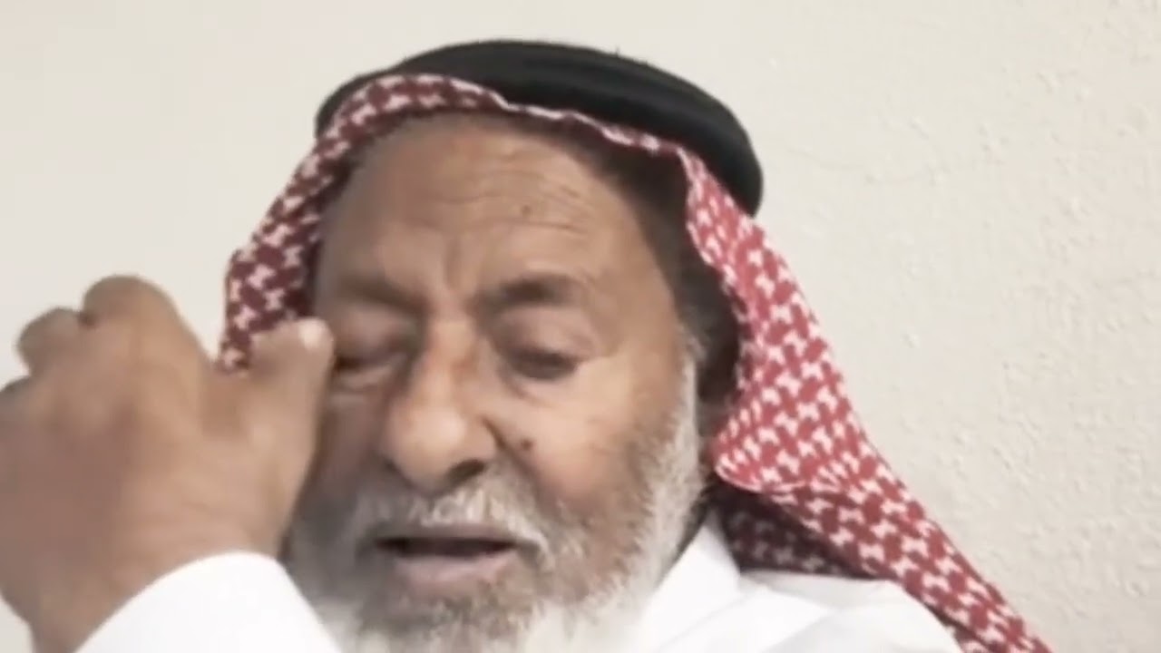 سالفة  الذيابه بلهجة شمر الجميله