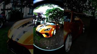 taking the canon powershot g2 to the car meet