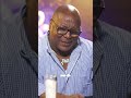 How Jadakiss's Dad Almost Ended His Career 😱
