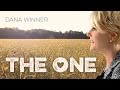 Dana Winner - The One