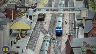 Nailsea & District Model Railway Exhibition - 26/03/2022