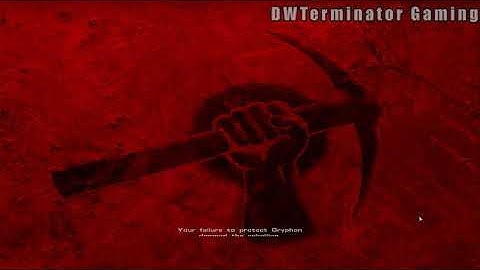 How to Fail: Red Faction Edition