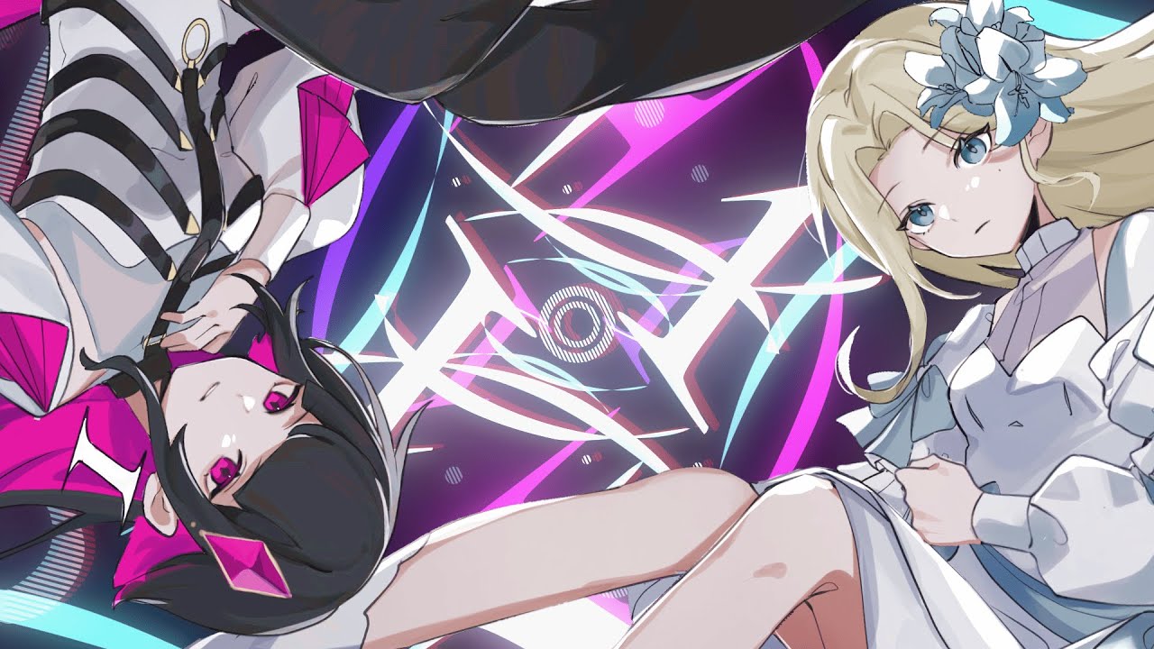 ワーストリグレット / youまん -cover- あられ×L!ly