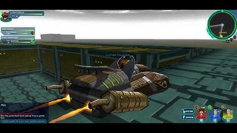 Exploring the Unknown: "Fake Debug Land" Pt.1