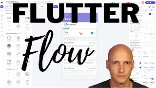 Review: FlutterFlow is a cloud-based low-code or no-code development environment for Flutter.