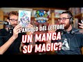 Il MANGA su Magic the Gathering è un BEL FUMETTO - Opinioni da Giocatori di Commander