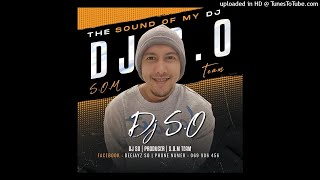 How Do You Do ft Wanna See You Dance [ DJ s.O ] [ Who am i ft David Rx & Reck sky ]  mix 2022