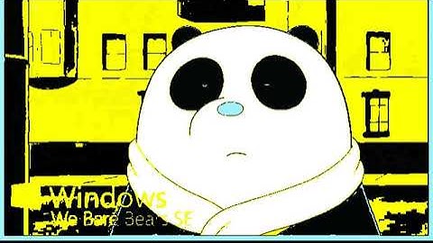 Windows Startup and Shutdown Sounds in Phased Effect 3.0