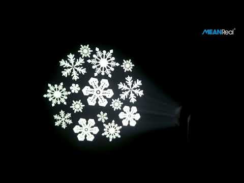 600W LED BSWF