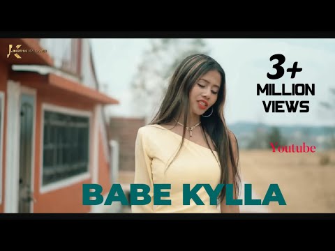 BABE KYLLA |