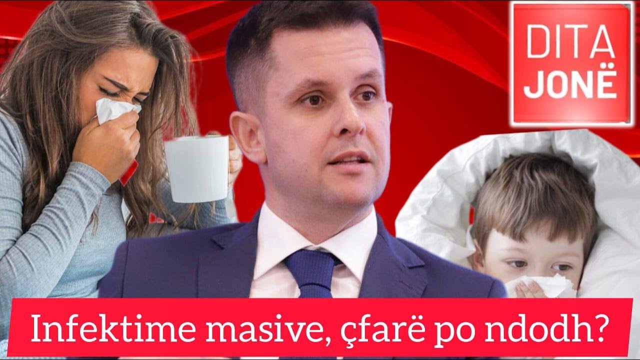 Gripi i rrezikshëm që po qarkullon, mjeku flet për infektimet! Kush duhet të ketë kujdes?