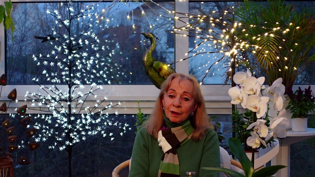 Letzer Kaffeeklatsch in 2020