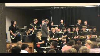 OGHS Varsity Jazz Band 11172011_0001.wmv