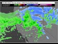 Precipitation Forecast: December 13-14, 2016
