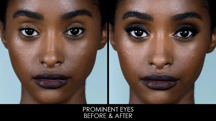 How to Achieve the Perfect Smokey Eye Look for Pro...