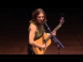 Ani DiFranco - Albacore (live in San Diego)