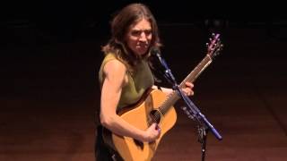 Ani DiFranco - Albacore (live in San Diego)