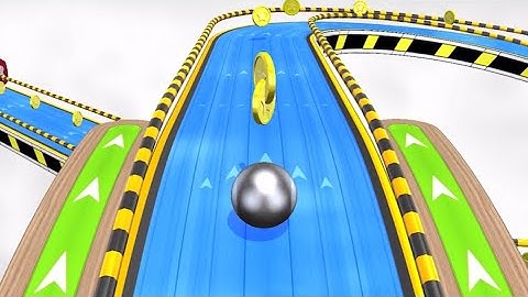 Going Balls - Super Speedrun Gameplay Challenge