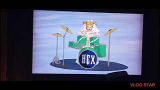 the hex girls sings what's new, scooby doo