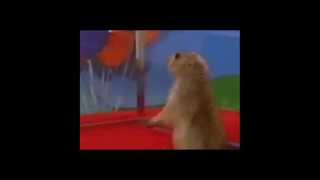 WTF 43: Dramatic Chipmunk