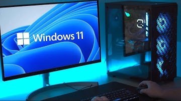 How To Enable Secure Boot & TPM for Windows 11 - Asus Rog Strix B450 F