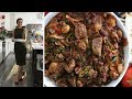 Как Приготовить Тжвжик - Жареная Печень - Армянская Кухня - Рецепт от Эгине - Heghineh Cooking Show