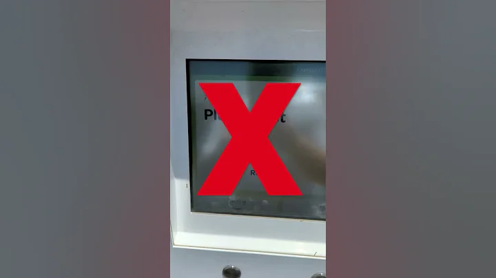 Electric Car Owner Tip | Electrify America Connection Issues - How to Fix! #electriccars #evtips