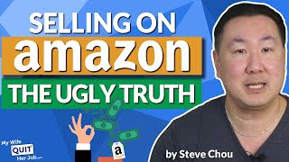 Is Selling On Amazon FBA Worth It In 2024? Here's The UGLY Truth... by MyWifeQuitHerJob Ecommerce Channel 17,872 views 2 months ago 11 minutes, 13 seconds