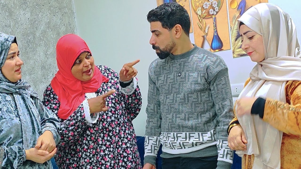 طليقي جي يطلب شئ محدش يتوقعه… وعايز أمي توافق