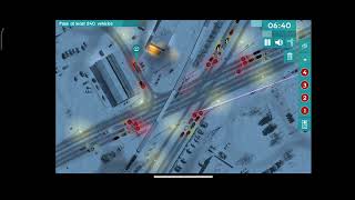 Traffic Lanes 2 Gameplay screenshot 2