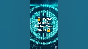 Protect Your Crypto: How to Safeguard Your Wallet and Recovery Phrase