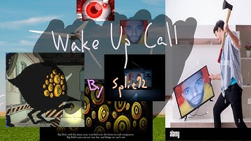(Insane Demon) Wake Up Call by Split72 [Geometry Dash]