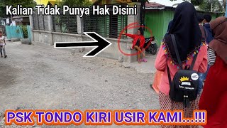 Investi9asi Ke Tondo kiri Tempat P5K