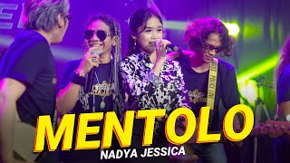 Nadya Jessica - Mentolo | Akustik Koplo