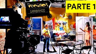 Vecinos Temporada 10 Capitulo 5 El Muñeco Vudu