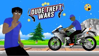 Lagu Si Jack  Sang Penguasa Jackstreetversi Bahasa Indonesiadude Theft Wars dudetheftwars train