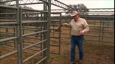 Setting Up Your Handling Facility