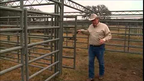 Setting Up Your Handling Facility