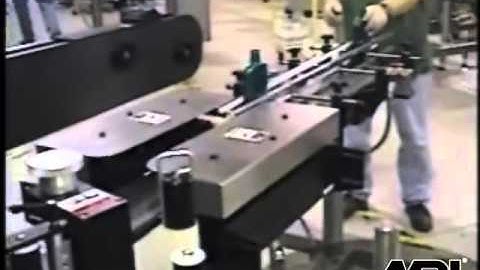 CTM Front/Back from MPI Label Systems