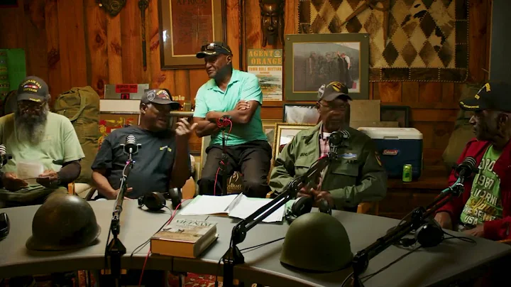 Vietnam Veterans of Leland NC - episode 3