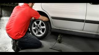 Second Date Update PODCAST: Flat Tire Guy