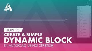Dynamic blocks can help you save a ton of time if you just set aside a little time to learn how to make them. In this session, learn how 
