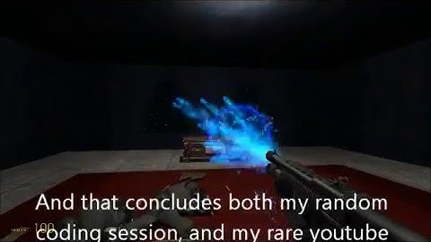 [ Source Engine ] Random Inspiration