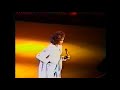 13 - Whitney Houston - Step By Step Live in Verona, Italy June 29, 1998